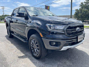 Thumbnail image of 2021 Ford Ranger at EurobahnBmwMiniMercedesBenz of Greensboro, NC