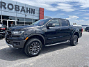 Thumbnail image of 2021 Ford Ranger at EurobahnBmwMiniMercedesBenz of Greensboro, NC