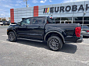 Thumbnail image of 2021 Ford Ranger at EurobahnBmwMiniMercedesBenz of Greensboro, NC