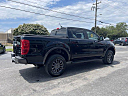 Thumbnail image of 2021 Ford Ranger at EurobahnBmwMiniMercedesBenz of Greensboro, NC