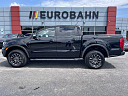 Thumbnail image of 2021 Ford Ranger at EurobahnBmwMiniMercedesBenz of Greensboro, NC