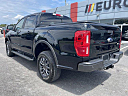 Thumbnail image of 2021 Ford Ranger at EurobahnBmwMiniMercedesBenz of Greensboro, NC