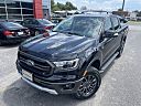 Thumbnail image of 2021 Ford Ranger at EurobahnBmwMiniMercedesBenz of Greensboro, NC