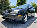 Thumbnail image of 2006 Ford Focus at Edge Auto Sales