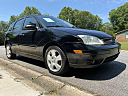 Thumbnail image of 2006 Ford Focus at Edge Auto Sales