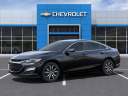 Thumbnail image of 2025 Chevrolet Malibu at Lafontaine Chevrolet