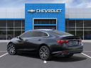 Thumbnail image of 2025 Chevrolet Malibu at Lafontaine Chevrolet