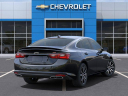 Thumbnail image of 2025 Chevrolet Malibu at Lafontaine Chevrolet