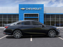 Thumbnail image of 2025 Chevrolet Malibu at Lafontaine Chevrolet