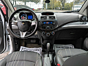 2013 Chevrolet Spark LS Auto at MASTER CARS INC