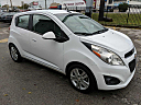 Thumbnail image of 2013 Chevrolet Spark at MASTER CARS INC