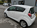 Thumbnail image of 2013 Chevrolet Spark at MASTER CARS INC
