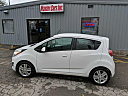 Thumbnail image of 2013 Chevrolet Spark at MASTER CARS INC