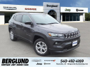 Thumbnail image of 2024 Jeep Compass at Berglund Chrysler Jeep