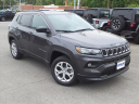 Thumbnail image of 2024 Jeep Compass at Berglund Chrysler Jeep