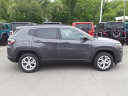 Thumbnail image of 2024 Jeep Compass at Berglund Chrysler Jeep
