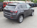 Thumbnail image of 2024 Jeep Compass at Berglund Chrysler Jeep