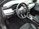 Thumbnail image of 2024 Jeep Compass at Berglund Chrysler Jeep