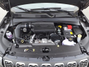 Thumbnail image of 2024 Jeep Compass at Berglund Chrysler Jeep
