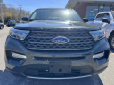 Thumbnail image of 2022 Ford Explorer at Otis Ford