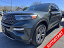Thumbnail image of 2022 Ford Explorer at Otis Ford