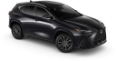 Thumbnail image of 2025 Lexus NX 350h at Lexus of Smithtown