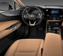 Thumbnail image of 2025 Lexus NX 350h at Lexus of Smithtown