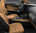 Thumbnail image of 2025 Lexus NX 350h at Lexus of Smithtown