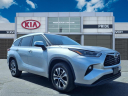 Thumbnail image of 2021 Toyota Highlander at Pride Kia