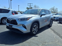 Thumbnail image of 2021 Toyota Highlander at Pride Kia
