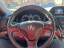 2017 Acura ILX Base at Hartford Auto Center