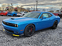 Thumbnail image of 2023 Dodge Challenger at Spirit Chrysler Dodge Jeep