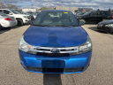 Thumbnail image of 2011 Ford Focus at LaFontaine Infiniti of Ann Arbor