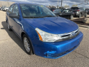 Thumbnail image of 2011 Ford Focus at LaFontaine Infiniti of Ann Arbor