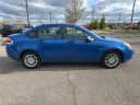 Thumbnail image of 2011 Ford Focus at LaFontaine Infiniti of Ann Arbor