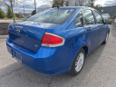 Thumbnail image of 2011 Ford Focus at LaFontaine Infiniti of Ann Arbor