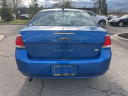 Thumbnail image of 2011 Ford Focus at LaFontaine Infiniti of Ann Arbor