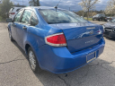 Thumbnail image of 2011 Ford Focus at LaFontaine Infiniti of Ann Arbor