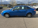 Thumbnail image of 2011 Ford Focus at LaFontaine Infiniti of Ann Arbor