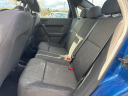 Thumbnail image of 2011 Ford Focus at LaFontaine Infiniti of Ann Arbor