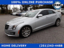 Thumbnail image of 2017 Cadillac ATS at SKCO Automotive