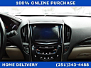 Thumbnail image of 2017 Cadillac ATS at SKCO Automotive