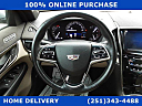 Thumbnail image of 2017 Cadillac ATS at SKCO Automotive
