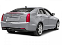 Thumbnail image of 2017 Cadillac ATS at SKCO Automotive