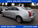 Thumbnail image of 2017 Cadillac ATS at SKCO Automotive