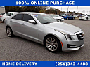 Thumbnail image of 2017 Cadillac ATS at SKCO Automotive