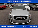 Thumbnail image of 2017 Cadillac ATS at SKCO Automotive