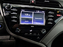 Thumbnail image of 2020 Toyota Camry at Johnson Buick GMC Cadillac