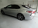 Thumbnail image of 2020 Toyota Camry at Johnson Buick GMC Cadillac