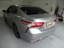 Thumbnail image of 2020 Toyota Camry at Johnson Buick GMC Cadillac